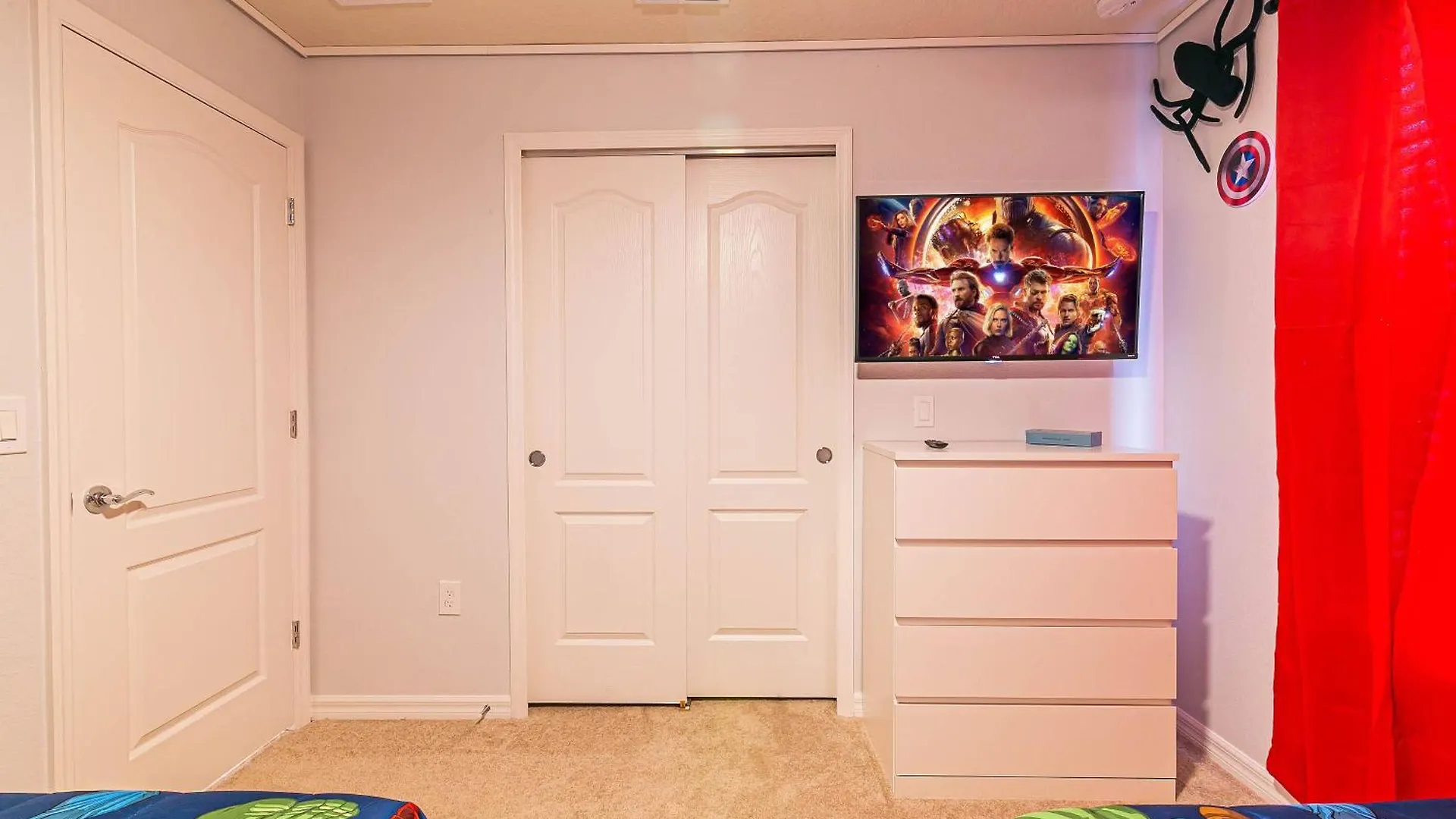 Spacious Home W Private Pool Gameroom In Resort Davenport
