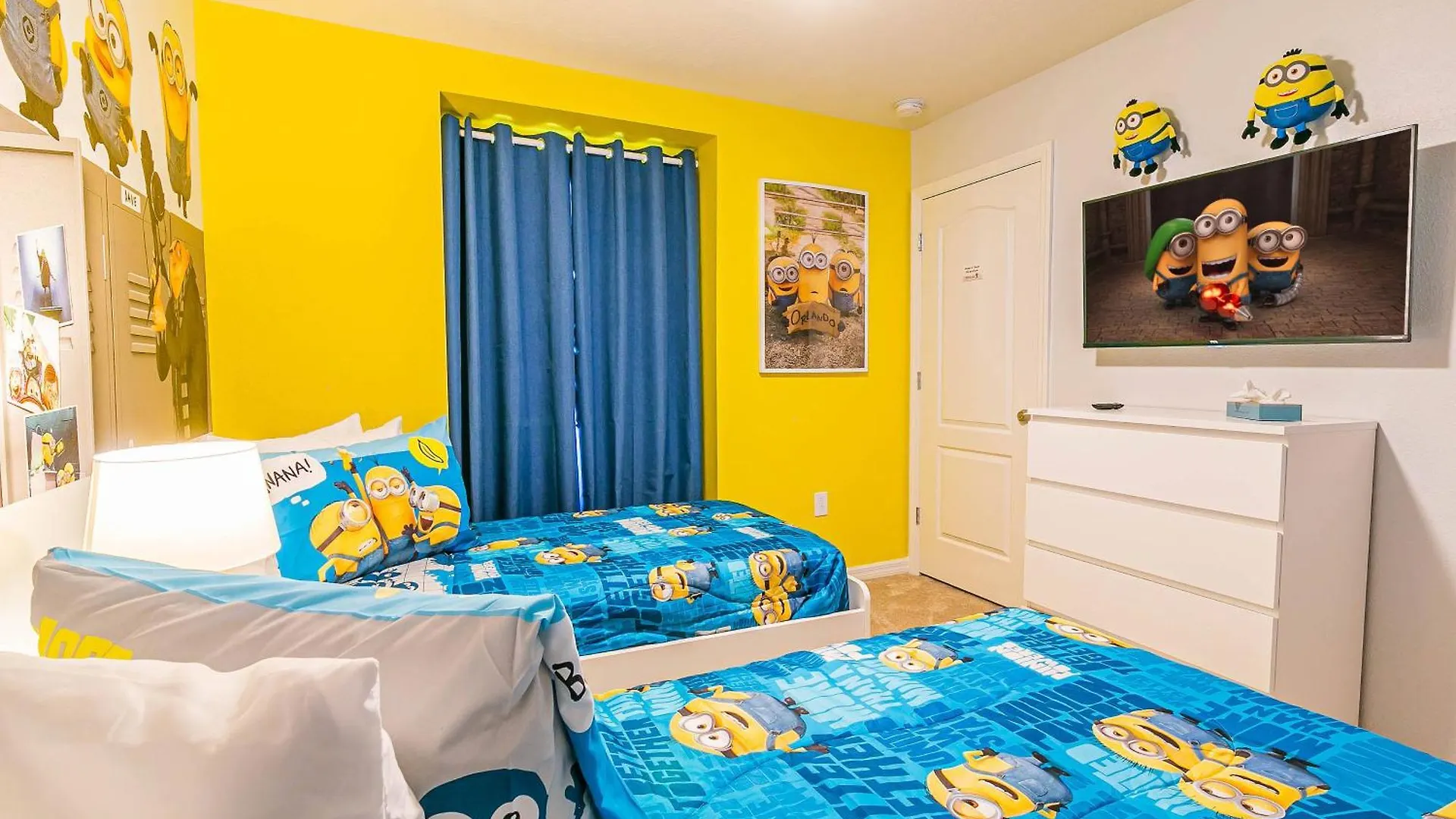 Holiday home Spacious Home W Private Pool Gameroom In Resort Davenport