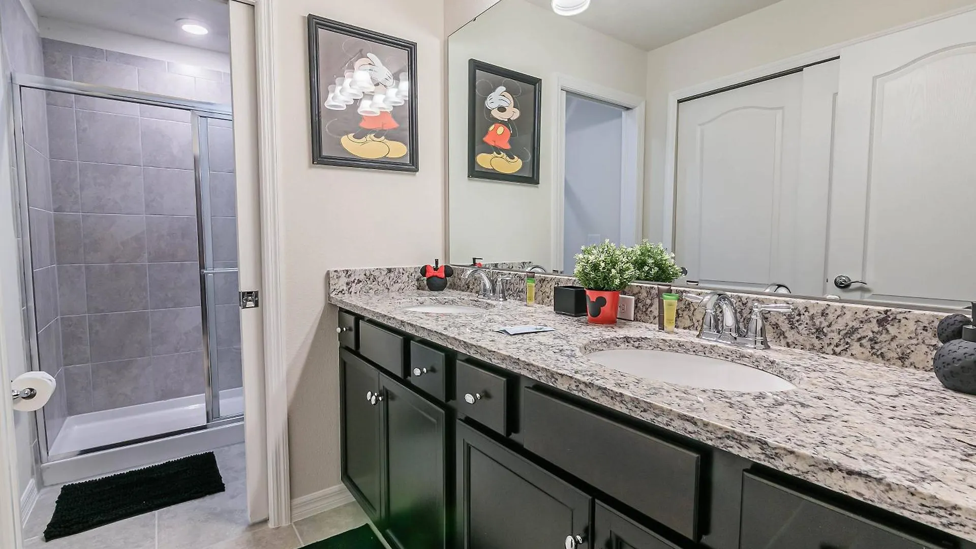 Spacious Home W Private Pool Gameroom In Resort Davenport United States