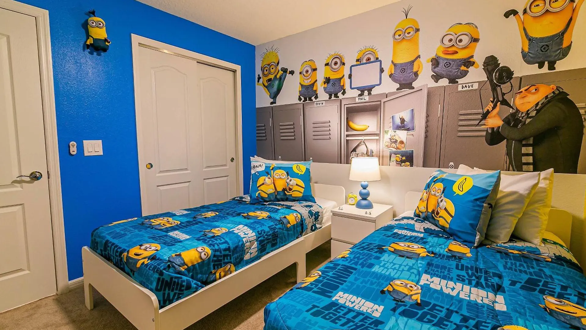 Holiday home Spacious Home W Private Pool Gameroom In Resort Davenport