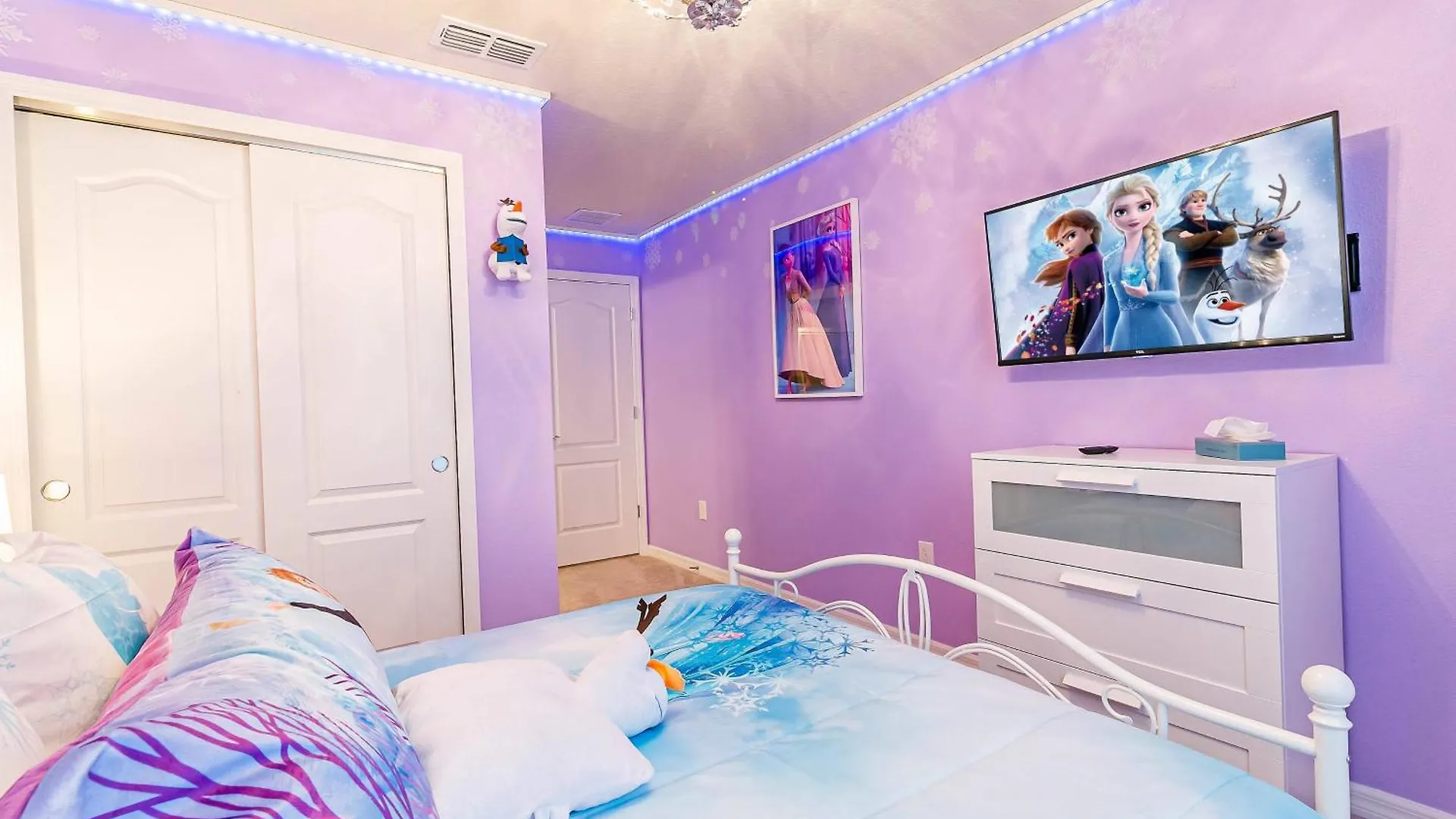 Holiday home Spacious Home W Private Pool Gameroom In Resort Davenport United States