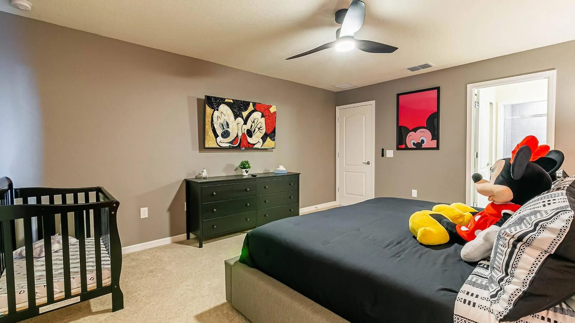Spacious Home W Private Pool Gameroom In Resort Davenport Holiday home