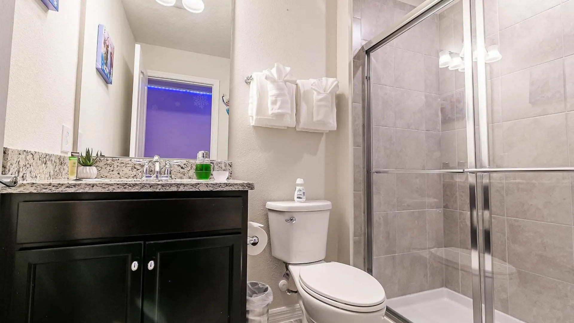 Spacious Home W Private Pool Gameroom In Resort Davenport Holiday home